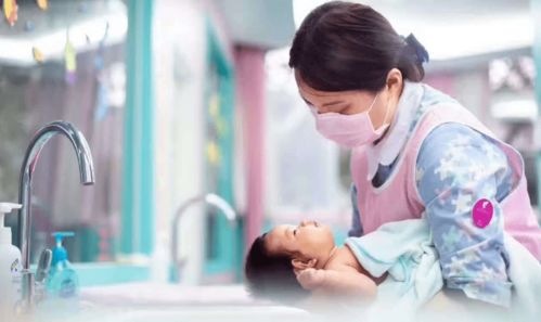 我縣超額完成嬰幼兒照護服務民生實事，有效緩解家庭照護難題