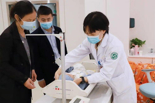 育兒好幫手！蕭山區(qū)嬰幼兒照護(hù)服務(wù)指導(dǎo)中心正式啟用