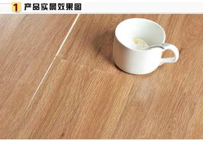 專業制造，品質優選 探秘常州祥泰木業超高耐磨強化復合木地板