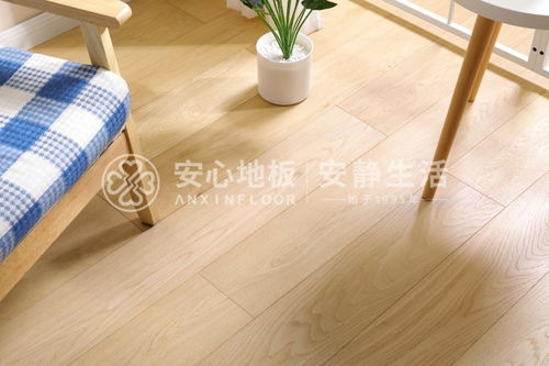 原木風裝修，木地板怎么選？塑膠地板了解一下