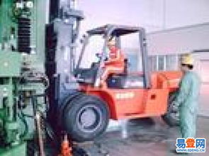 專業搬運裝卸，服務徐匯虹梅路——設備搬遷、叉車裝卸、人工上樓、汽車吊出租一站式解決方案
