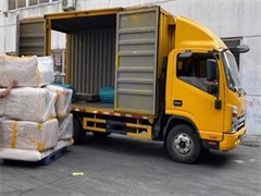 武漢江漢搬家 專業(yè)搬運裝卸服務(wù)的全方位指南