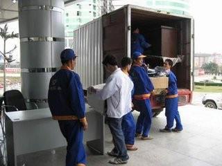 嘉定區(qū)搬家全指南 高效小貨車出租與全方位貨運(yùn)倉儲(chǔ)服務(wù)