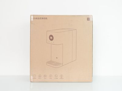 小米臺式凈飲機 凈水與即熱二合一，是家庭飲水升級的明智之選嗎？